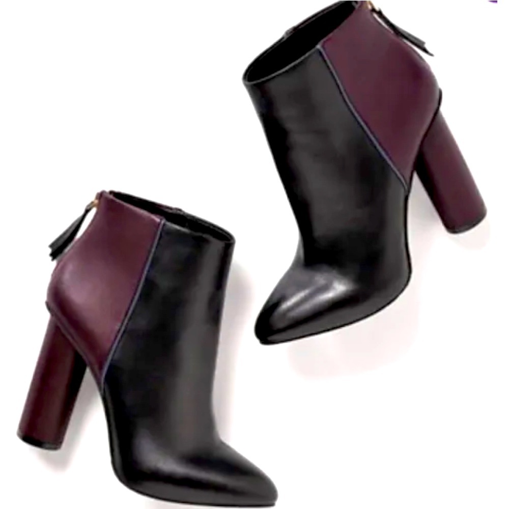 Cabi bootie Style 6004 size 9.5